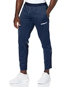 Spodnie męskie - uhlsport uhlsport Stream 22 spodnie męskie, granatowe/białe, S 100519012 - miniaturka - grafika 1