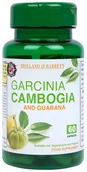 Suplementy naturalne - Holland & Barrett - Garcinia Cambogia + Guarana, 60 kapsułek - miniaturka - grafika 1
