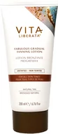 Samoopalacze - Fabulous Gradual Tanning Lotion - Balsam stopniowo samoopalający - miniaturka - grafika 1