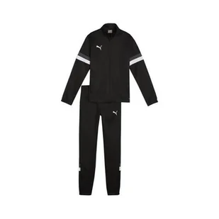 Dres treningowy chłopięcy Puma 65865503 - Odzież sportowa dziecięca - miniaturka - grafika 1