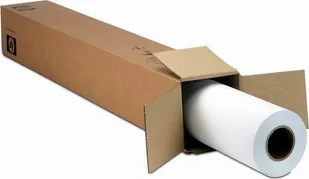 HP HP 1524/45.7/HP Permanent Matte Adhesive Vinyl, matowy, 60", J3H73A, 150 g/m2, Folia, 121 microns 4,8 mil Ľ 150 g/m2 Ľ 1524 mm x - Papier do drukarek - miniaturka - grafika 1