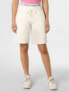 KENDALL + KYLIE KENDALL + KYLIE - Damskie spodenki dresowe, biały