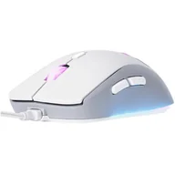 Myszki - Mysz Onikuma CW918 RGB USB Biała (ON-CW918/WE) - miniaturka - grafika 1
