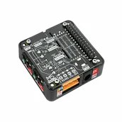 Podzespoły elektroniczne - PwrCAN 13.2 Module - RS485/CAN z izolacją - 9-24V - moduł rozszerzeń do M5Core - M5Stack M139 - miniaturka - grafika 1