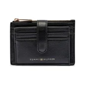 Etui na dokumenty i karty - Tommy Hilfiger Etui na karty TH FLAG - miniaturka - grafika 1