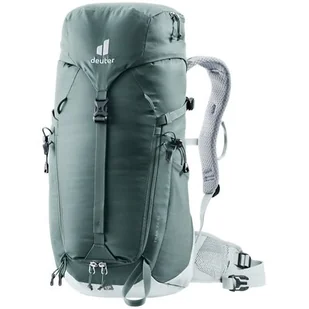 Deuter Plecak Trail 22 L gruen - Plecaki - miniaturka - grafika 1