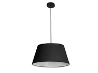 Lampy sufitowe - Azzardo OLAV PENDENT BLACK (PL-15031 BK) - miniaturka - grafika 1