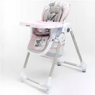 Krzesełka do karmienia - KRZESEKO DO KARMIENIA -51184 - INFANT - R - miniaturka - grafika 1