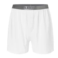 Majtki męskie - Bokserki męskie z pima bawełny-s - miniaturka - grafika 1