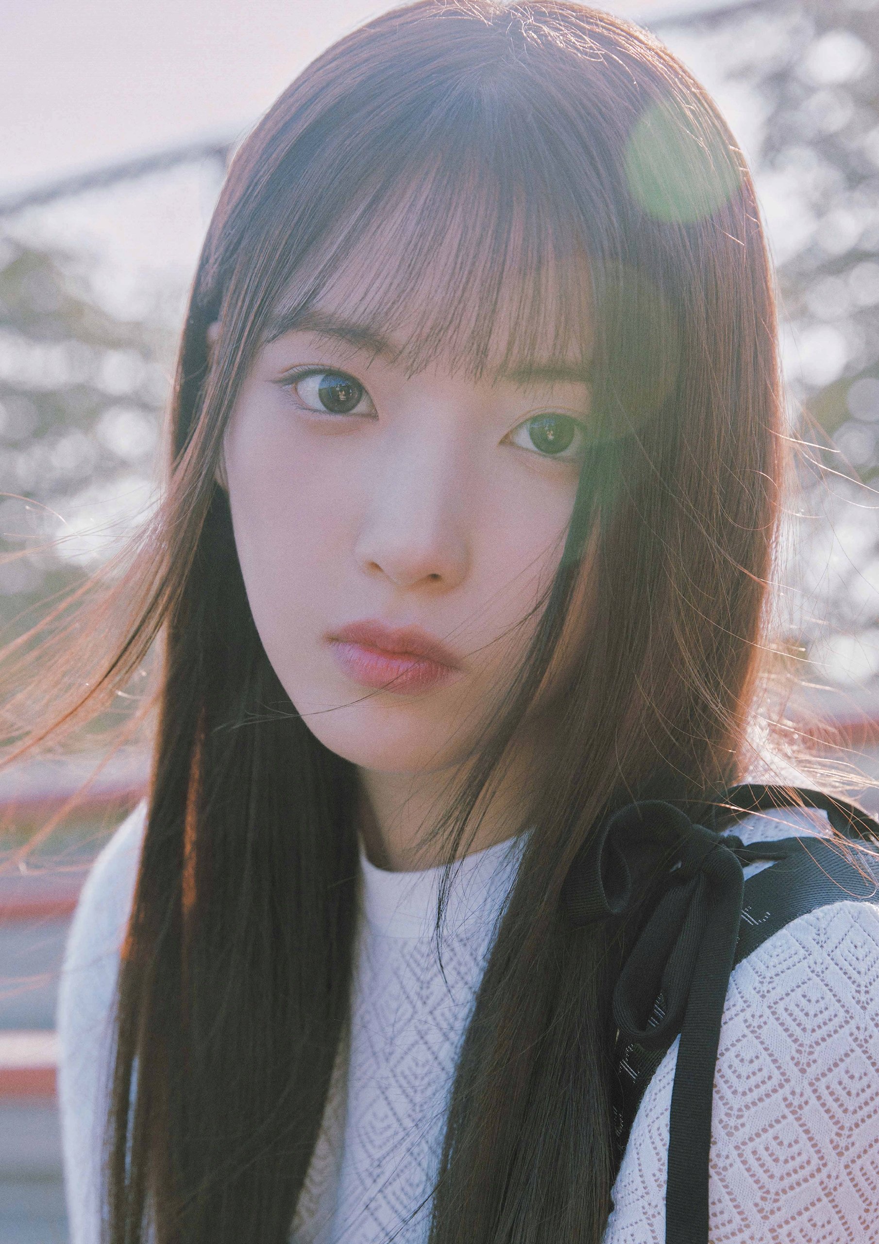 Plakat A2 Nmixx K-Pop Kpop Korea Muzyka Kim Jiwoo