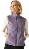Kamizelki damskie - Damska kamizelka polarowa Regatta RWB053 3VI (eu 36) S - miniaturka - grafika 1