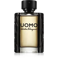 Wody i perfumy męskie - Salvatore Ferragamo Uomo Woda toaletowa 100ml - miniaturka - grafika 1