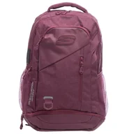 Plecaki - Skechers Explore Backpack Sksp6869-Pnk, Różowe Plecak, Pojemność: 28 L - miniaturka - grafika 1