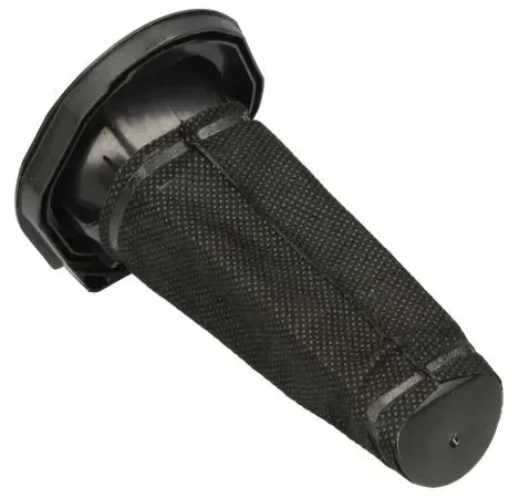 2 x Filtr do odkurzacza pionowego Bosch READYY