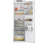 Lodówki do zabudowy - Haier HAMS518EW - miniaturka - grafika 1