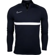 Bluzy męskie - Bluza sportowa męska Nike Dri-FIT Academy - miniaturka - grafika 1