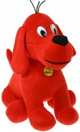 Maskotki i pluszaki - Clifford Piesek (z głosem) - 30cm - miniaturka - grafika 1