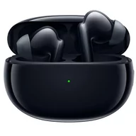 Słuchawki - Oppo Enco X W71 czarne - miniaturka - grafika 1