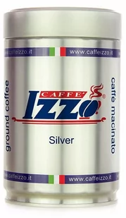 IZZO Kawa mielona Izzo Silver 250g 3834-uniw - Kawa - miniaturka - grafika 1