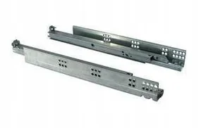 Blum prowadnica 250mm pełny wysuw Blumotion 30 kg Tandem 560F2500B - Zawiasy, okucia i inne akcesoria - miniaturka - grafika 1