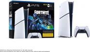 Sony PlayStation 5 Digital Slim D Chassis Fortnite Edition