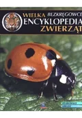 Nauki przyrodnicze - Wielka encyklopedia zwierząt Tom 25 Bezkręgowce - miniaturka - grafika 1