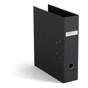 Kartonowy organizer na dokumenty Archie – Bigso Box of Sweden - Akcesoria na biurko - miniaturka - grafika 1