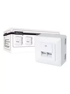 DIGITUS DN-9006/B5-N - Pozostałe akcesoria sieciowe - miniaturka - grafika 1