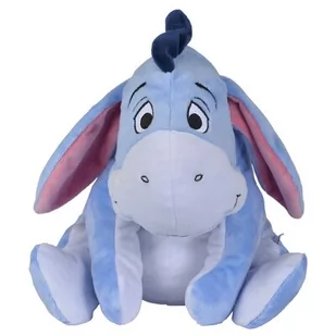 Maskotka SIMBA Disney Kłapołuchy 6315872702 - Maskotki i pluszaki - miniaturka - grafika 1
