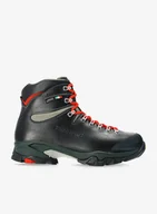 Buty trekkingowe męskie - Buty trekkingowe męskie Zamberlan Vioz Lux GTX RR - miniaturka - grafika 1