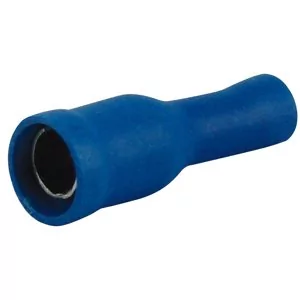 ALTIUM 802810 10 końcówek kablowych okrągłych żeńskich, 5 mm - Narzędzia samochodowe - miniaturka - grafika 1