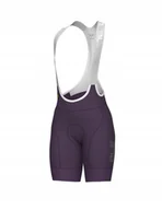 Spodenki rowerowe - Spodenki rowerowe damskie Alé Cycling Pr-e Magic Colour S - miniaturka - grafika 1