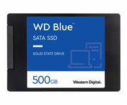 Western Digital Blue 500GB WDS500G2B0A