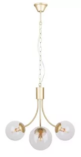 Candellux Lampa wisząca DANI 33-79015 33-79015 - Lampy sufitowe - miniaturka - grafika 1