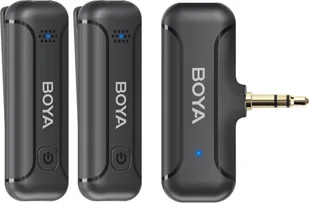 Mikrofon Boya BY-WM3T2-M2 - Mikrofony komputerowe - miniaturka - grafika 1