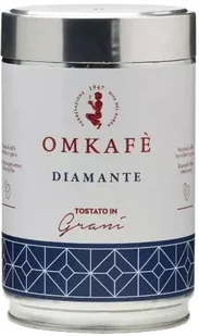 DIAMANTE ZIARNO 250G, Argenesi - Kawa - miniaturka - grafika 1