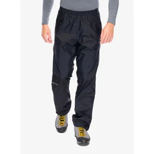 Spodnie przeciwdeszczowe Marmot PreCip Eco Full Zip Pant - Spodnie sportowe męskie - miniaturka - grafika 1