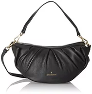 Torebki damskie - DreiMaster Klassik Mała torebka damska 39225945, czarny, jeden rozmiar - miniaturka - grafika 1