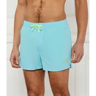 Kąpielówki męskie - Guess Underwear Szorty kąpielowe Regular Fit - miniaturka - grafika 1
