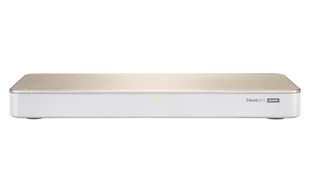 QNAP HS-453DX-8G - Serwery plików NAS i macierze dyskowe - miniaturka - grafika 2