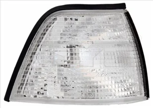 Lampa kierunkowskazu TYC 18-3272-91-2 - Kierunkowskazy samochodowe - miniaturka - grafika 1