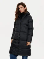 Kurtki damskie - 4F Kurtka zimowa 4FWAW24TDJAF475 Czarny Regular Fit - miniaturka - grafika 1