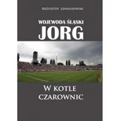 Nauka - Wojewoda Śląski Jorg W Kotle Czarownic Krzysztof Lewandowski - miniaturka - grafika 1