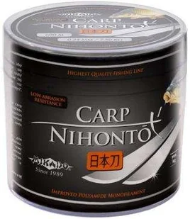 Żyłka Mikado Nihonto Carp - Żyłki wędkarskie - miniaturka - grafika 1