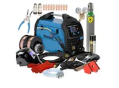 Spawarki - Spawarka Migomat Sherman DIGIMIG 215 DualPulse  Pakiet akcesoriów 4 - 7812621_p4 - miniaturka - grafika 1