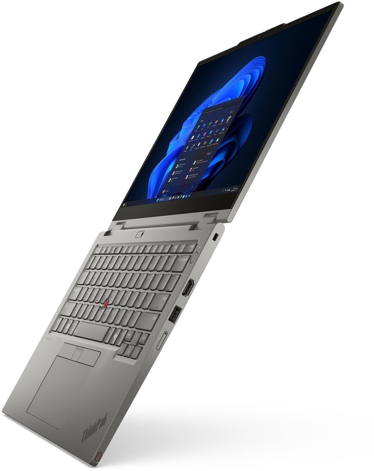 Lenovo TS/ThinkPad L13 2-in-1 AMD G6 / R7 PRO 250 / 32GB / 512GB / 13.3