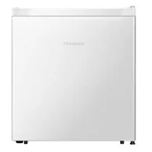 Lodówki - Hisense RR58D4AWF - miniaturka - grafika 1