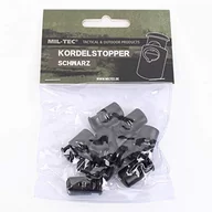 Koszulki i topy damskie - Mil-Tec Stoper sznurkowy, 10 sztuk - miniaturka - grafika 1