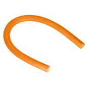 Pływanie - Makaron do pływania COMFY 1047935 Pomarańczowy - miniaturka - grafika 1