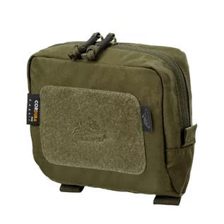 Nerki - Kieszeń Helikon Competition Utility Pouch Olive Green (MO-CUP-CD-02) H - grafika 1